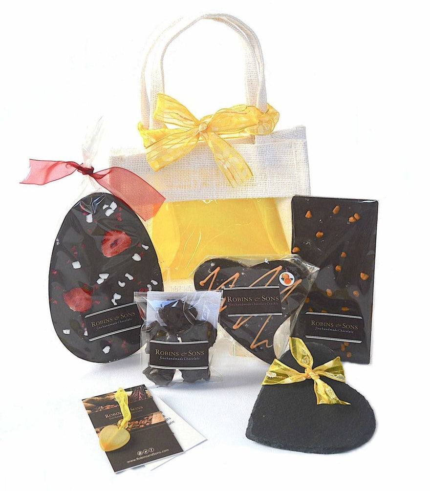 Easter Bunny we're talking to you!