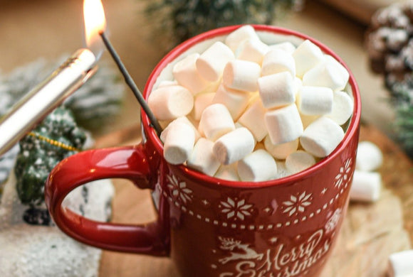 How to Make Hot Chocolate