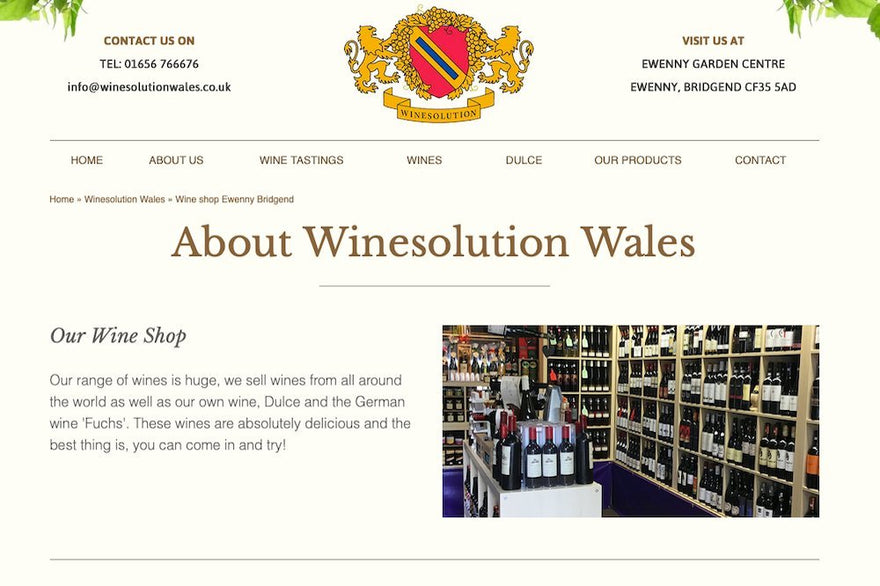 New Retail Partnership