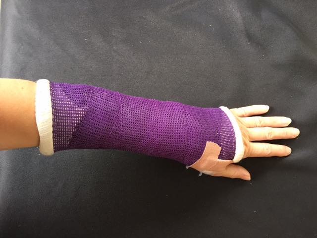 Behind the Scenes - Ooops!