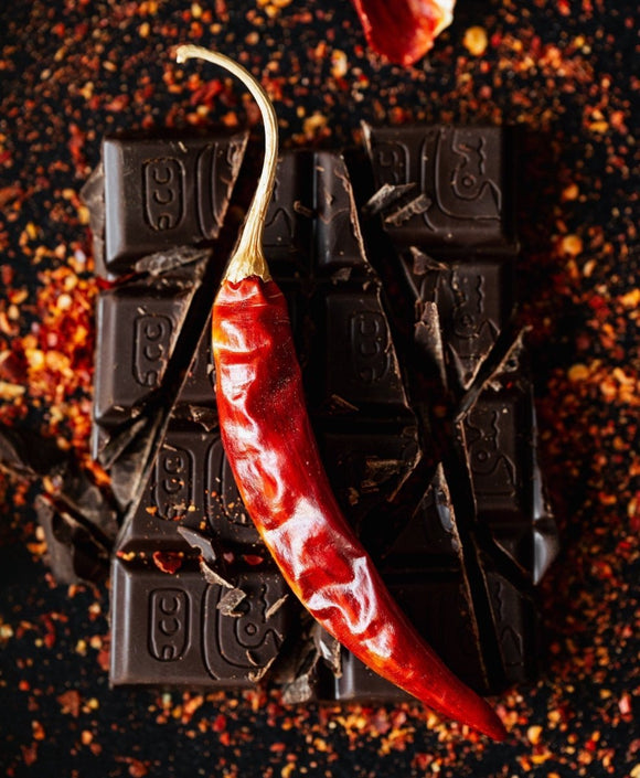 Hot Chocolate Recipe Ideas