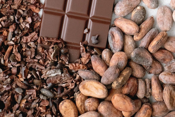 11 Ways to add Cacao Nibs to your diet