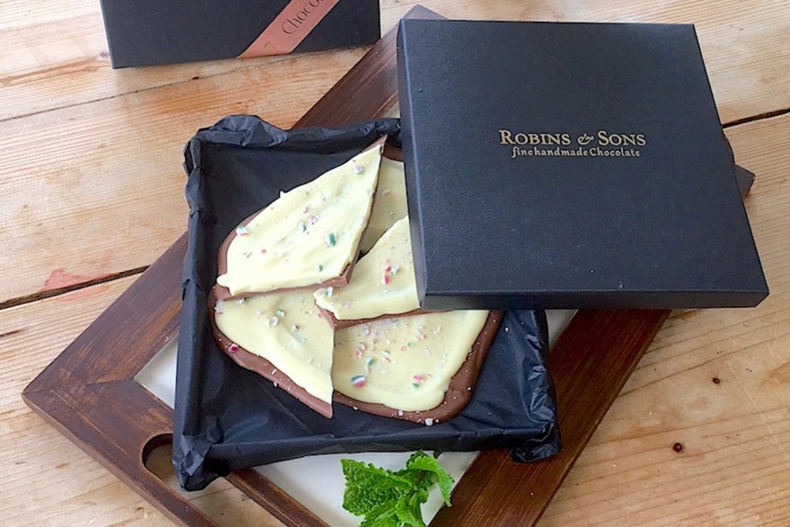 Food Stuff Finds - Product Review