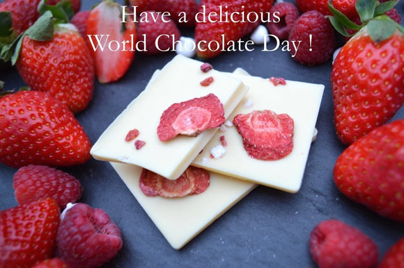 Facts and History of chocolate