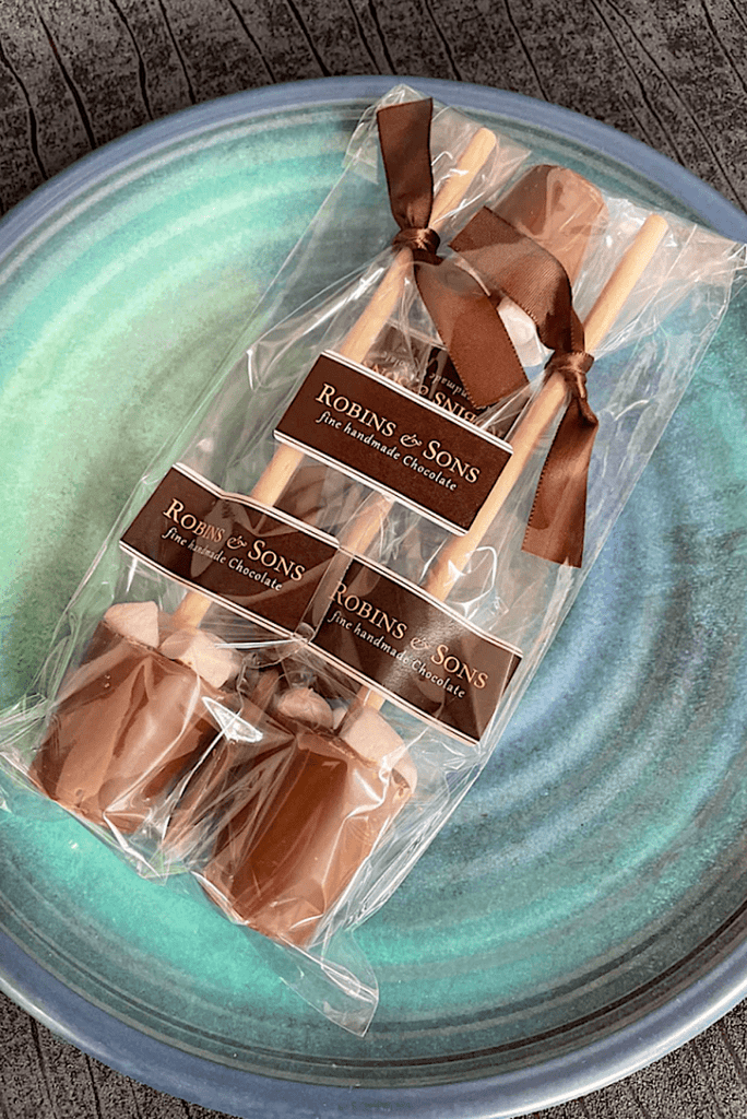 BLACK FRIDAY Hot Chocolate Deal