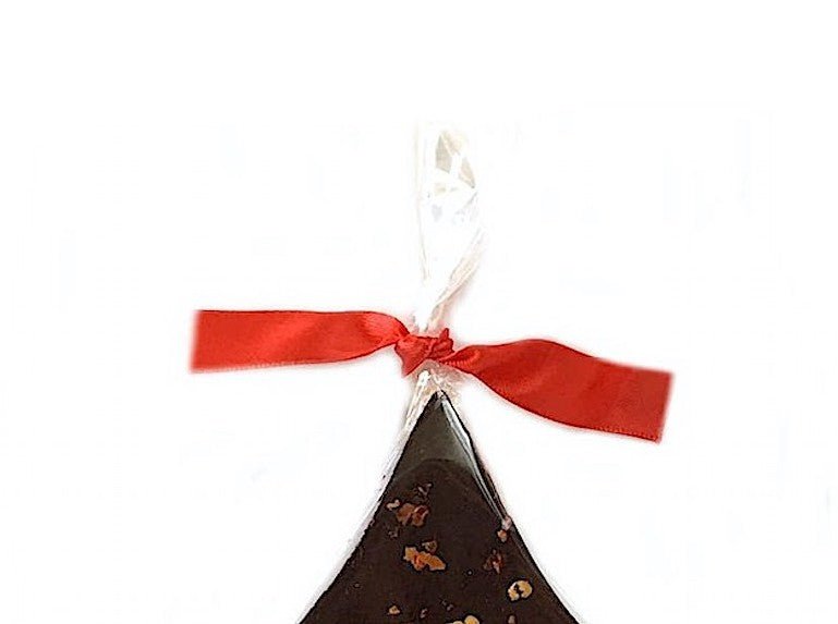 Hot ChilliChoc Christmas tree