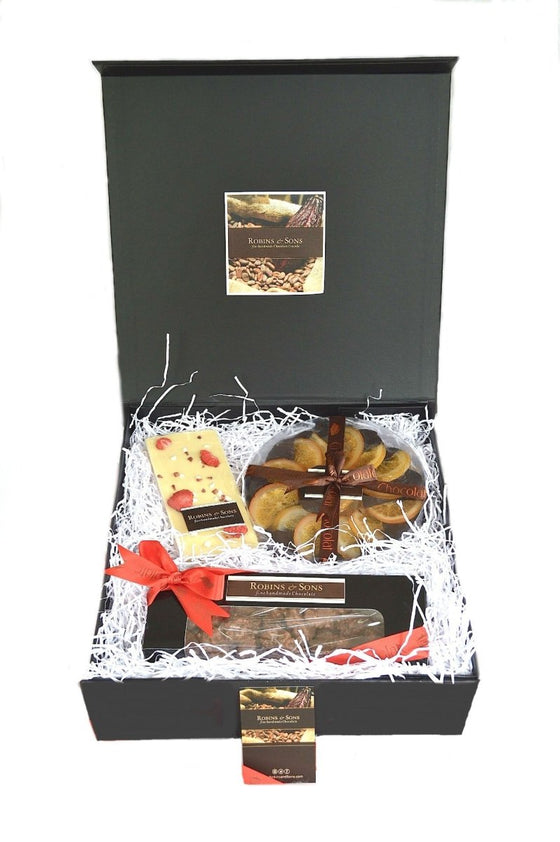 Fruit & Nut Selector Box