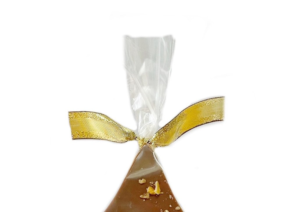 'Go Nuts' Christmas Tree - Milk