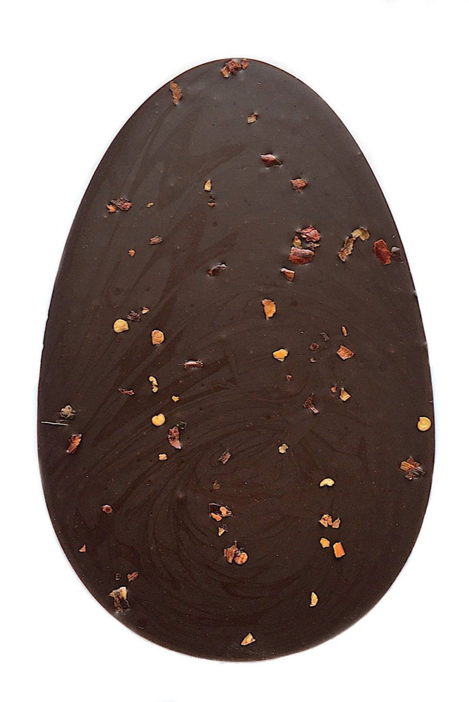 Hot ChilliChoc Easter Egg
