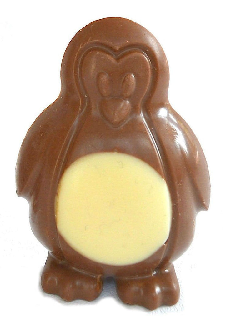 North Pole Goody Bag - Chocolate - Robins & Sons Chocolatiers - 2