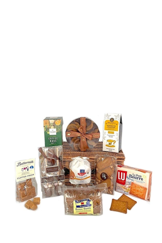 Elevenses Hamper