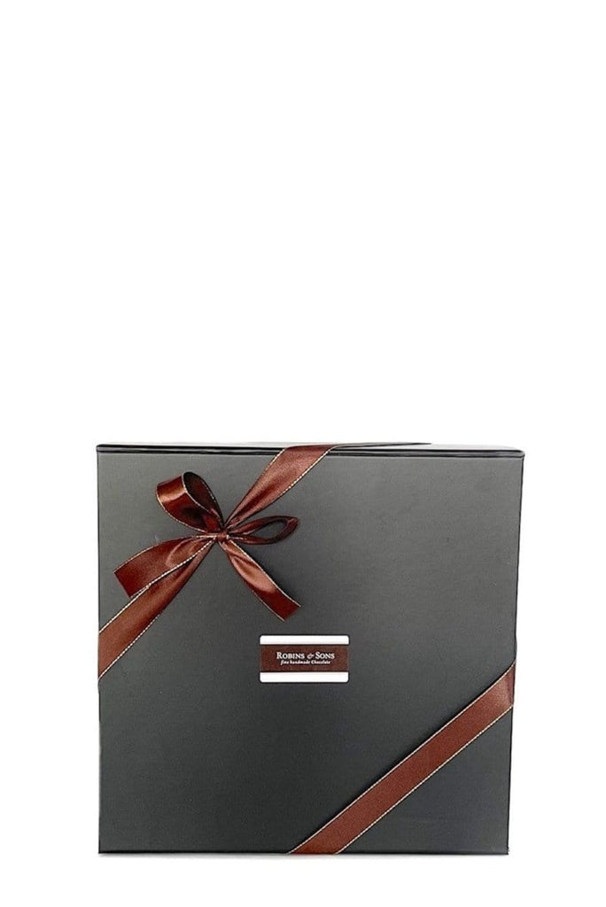 Large Chocolate Gift Box