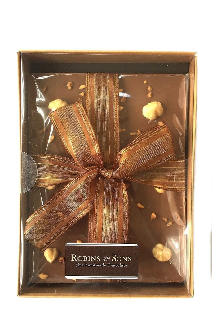 Belgian Milk Chocolate Gifts delivered UK
