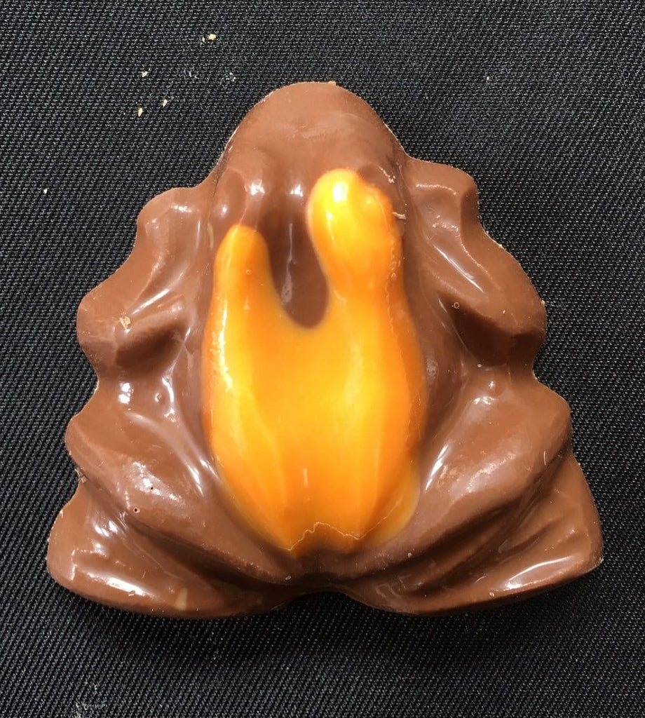 Halloween Treat Bags