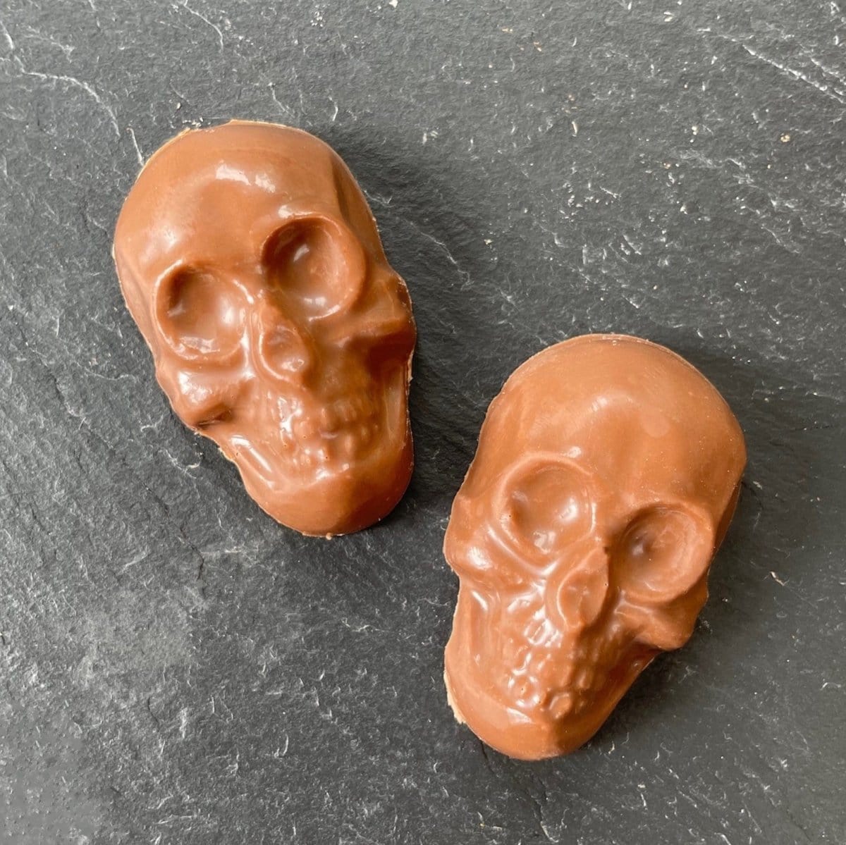 XMOLDNMS Skelet hoofd schedel siliconen mal schedel chocolade fondant mal voor taart decoratie cupcake topper snoep chocolade polymeer klei kauwgom XMOLDNMS Skelet hoofd schedel siliconen mal schedel chocolade fondant mal voor taart decoratie cupcake topper snoep chocolade polymeer klei kauwgom