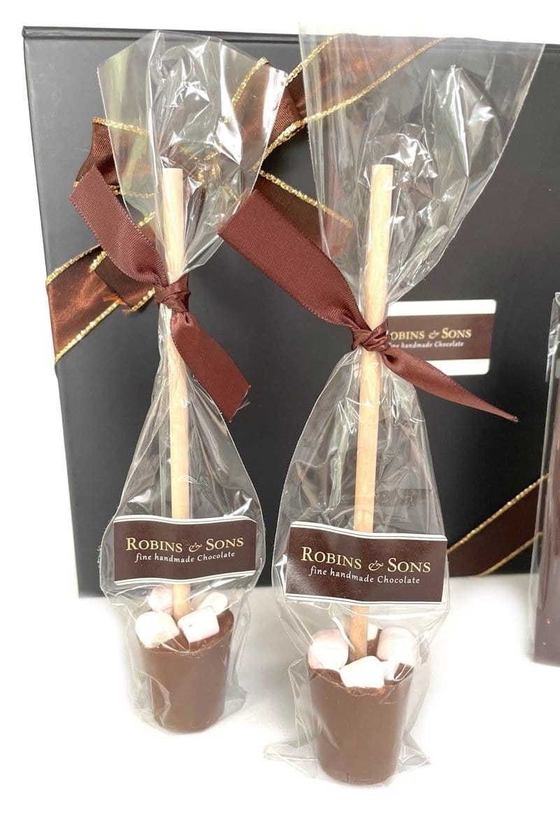 Chocolate gift ideas deals
