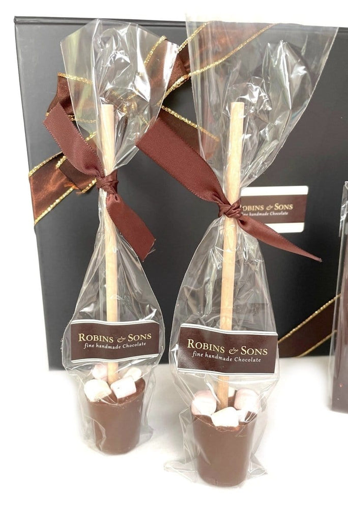 Small Chocolate Gift Box
