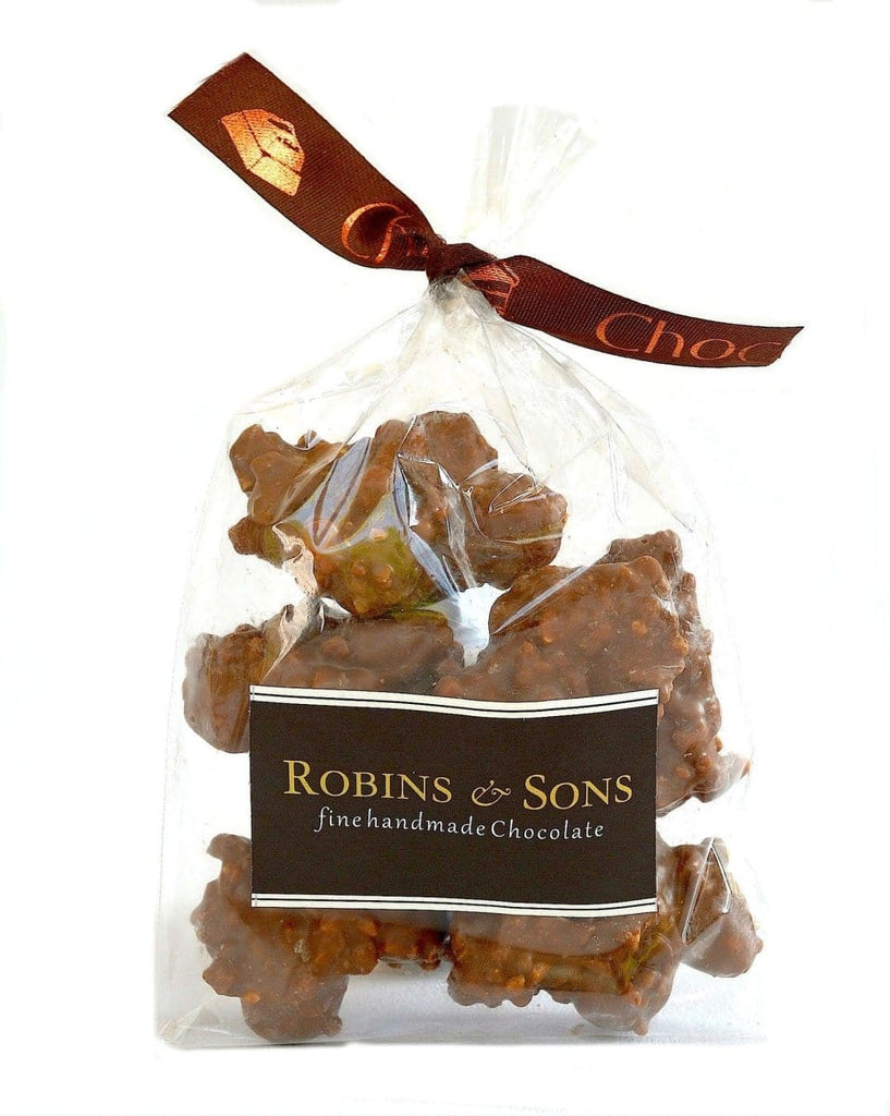 luxury milk chocolate covered hazelnuts buy online 