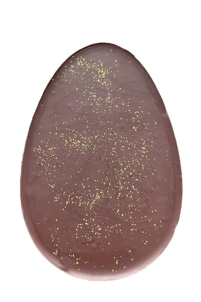 'Purist' Easter egg (80% Dark)