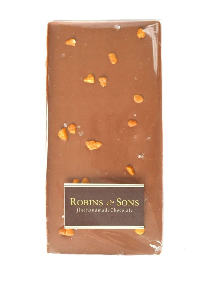 luxury chocolate gift bags online salted caramel milk white shop online