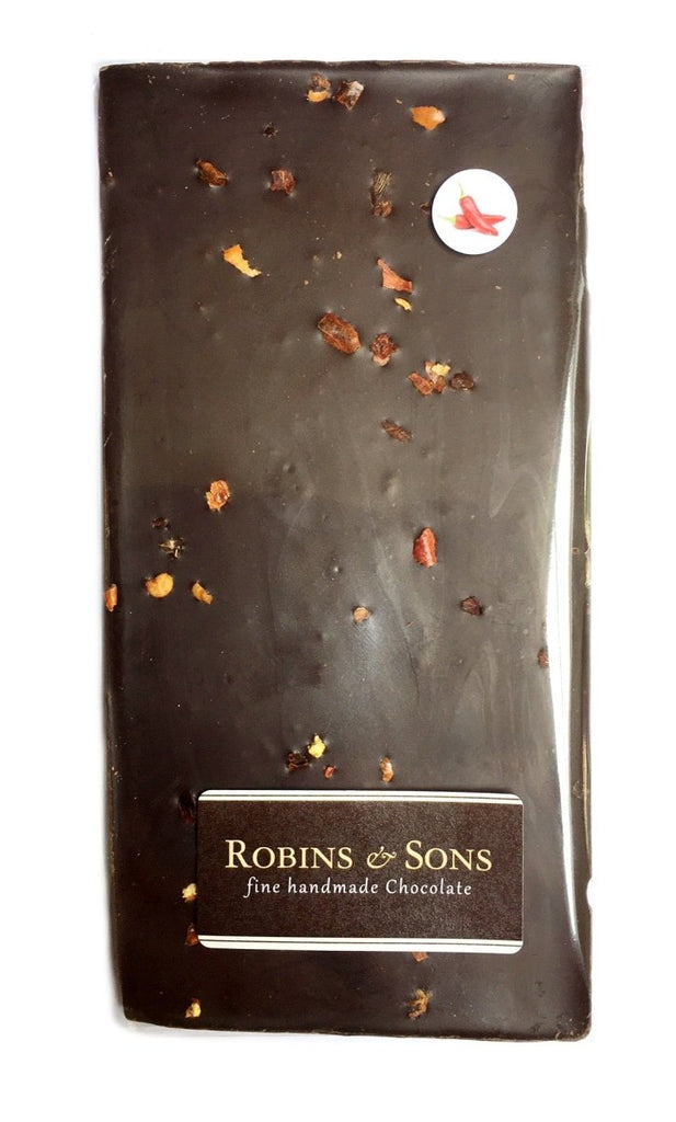 Valentine's Day Chocolate Gift Box