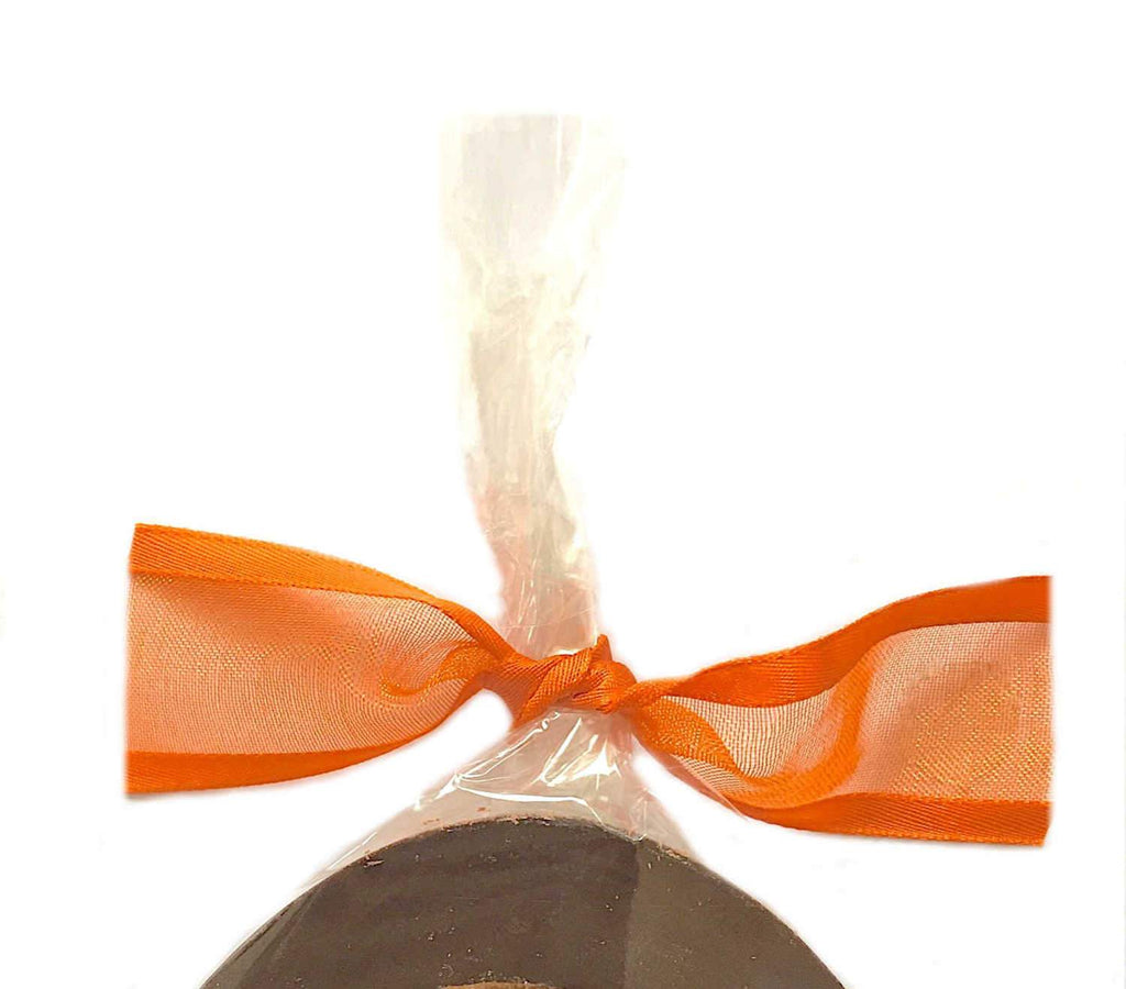 luxury adult dark chocolate orange easter egg gift bars