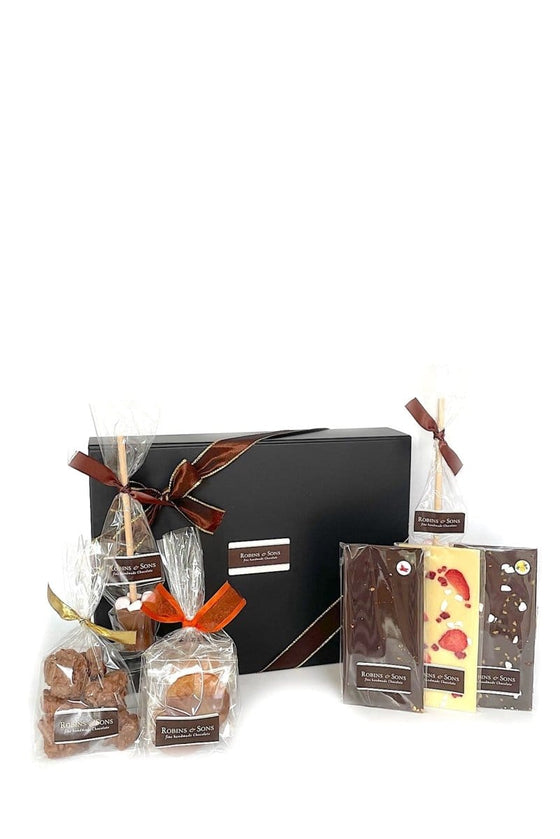 Chocolate Gift Box